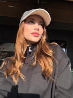 Escort Ibiza - PAULINA - Ibiza Tops